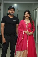 Yevam Movie Press Meet